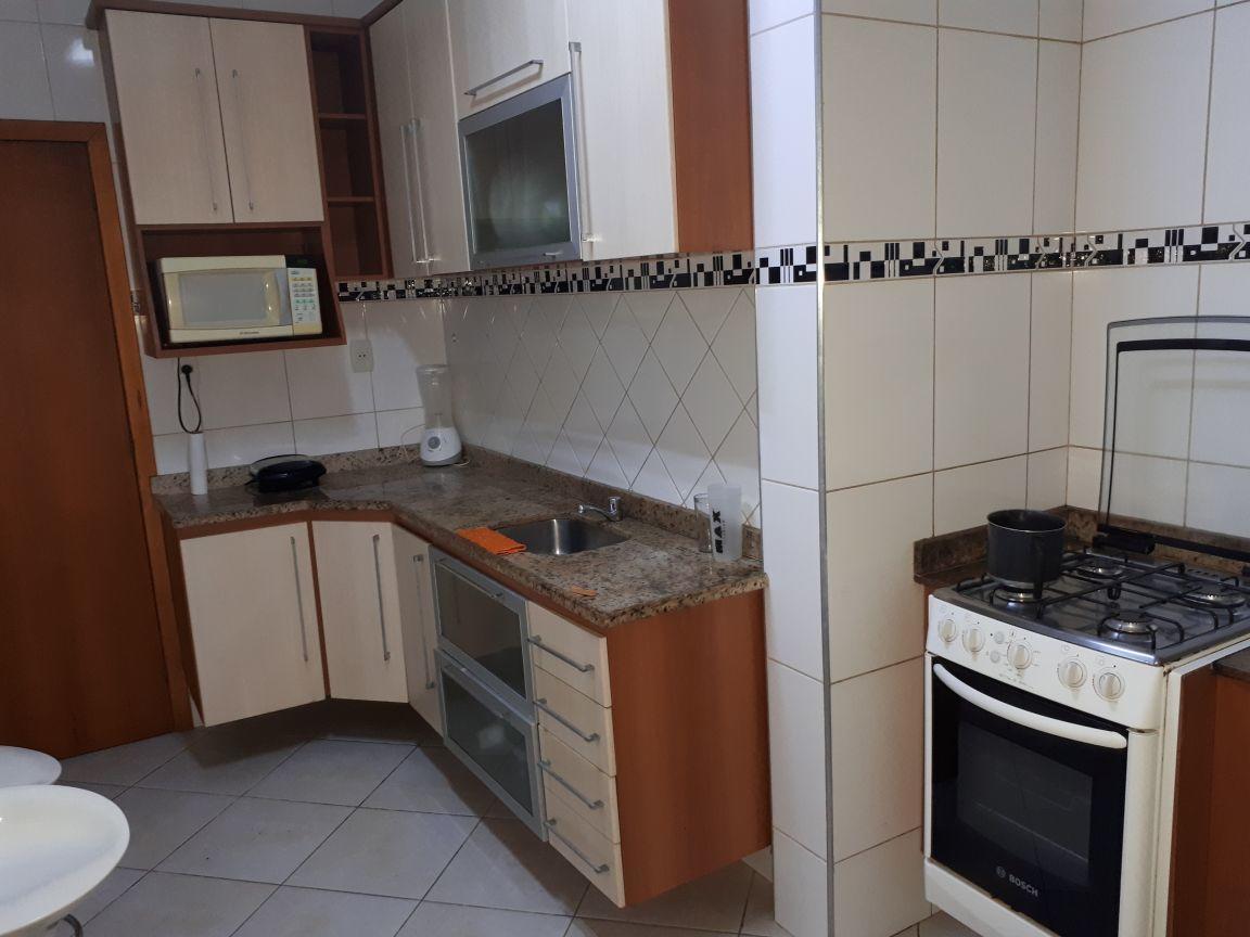Apartamento Copacabana Sa 44 Rio de Janeiro Eksteriør billede