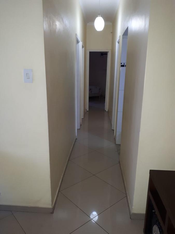 Apartamento Copacabana Sa 44 Rio de Janeiro Eksteriør billede
