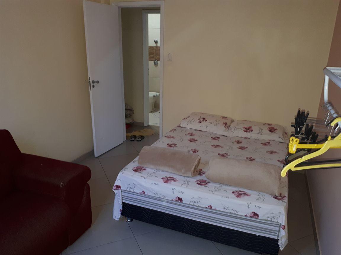 Apartamento Copacabana Sa 44 Rio de Janeiro Eksteriør billede