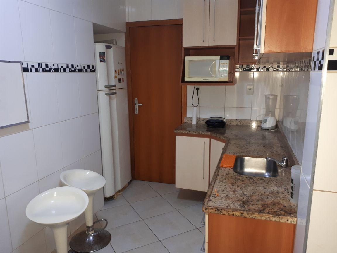 Apartamento Copacabana Sa 44 Rio de Janeiro Eksteriør billede