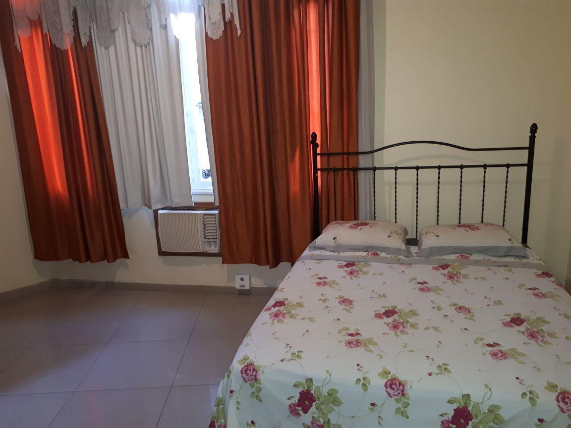 Apartamento Copacabana Sa 44 Rio de Janeiro Eksteriør billede